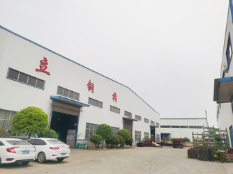 চীন Hunan Longtone Construction Machinery Co., Ltd.