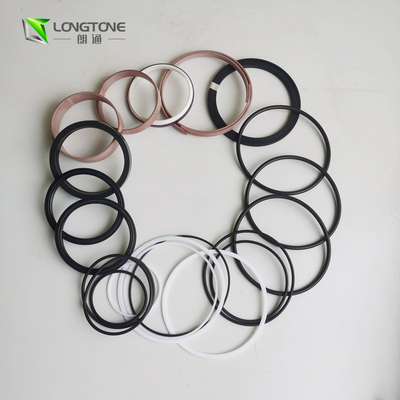 4i8913 1148526 বুম সিলিন্ডার সিল কিট খননকারী E312 এর জন্য প্রযোজ্য