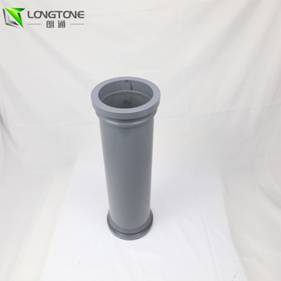 Dn125 5.5 ইঞ্চি কংক্রিট পাম্প বিজোড় পাইপ