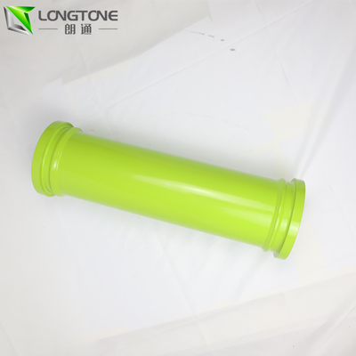 Dn125 5.5 ইঞ্চি কংক্রিট পাম্প বিজোড় পাইপ
