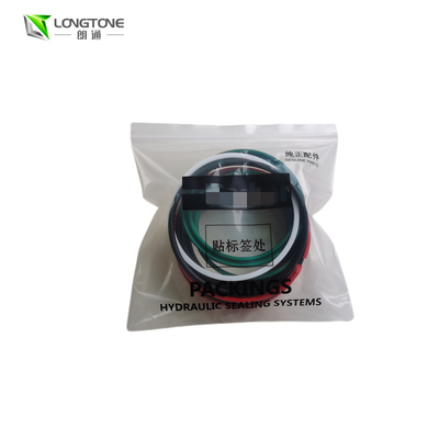 4i8913 1148526 বুম সিলিন্ডার সিল কিট খননকারী E312 এর জন্য প্রযোজ্য