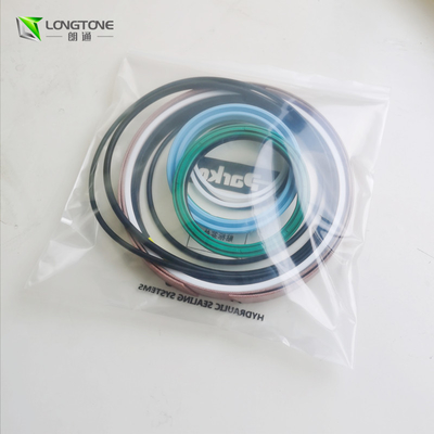 4i8913 1148526 বুম সিলিন্ডার সিল কিট খননকারী E312 এর জন্য প্রযোজ্য