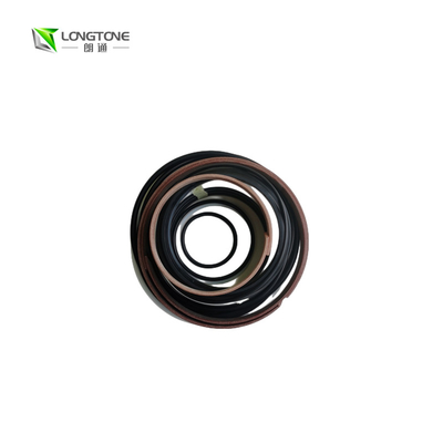 Komatsu PC300-7 PC300-8 PC350-7 PC350-8 এর জন্য 707-99-72300 আর্ম সিলিন্ডার সিল কিট