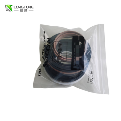 Schwing Putzmeister কংক্রিট পাম্প খননকারী সীল রিং